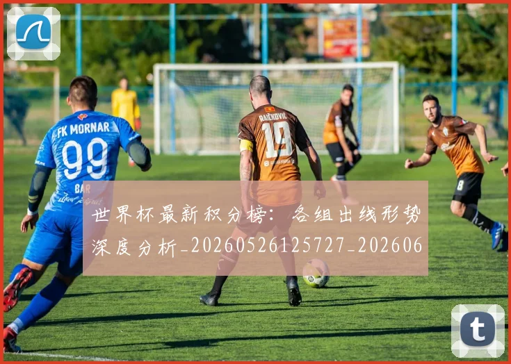 世界杯最新积分榜:各组出线形势深度分析_20260526125727_20260607160446